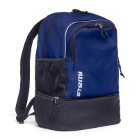 Рюкзак ATEMI ASBP-001SS23-DNB Black/Blue
