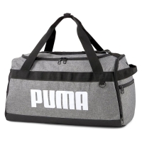 Сумка спортивная Puma Challenger Duffel Bag S Gray 07662012