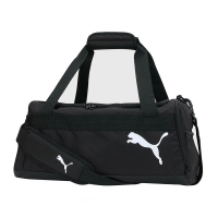 Рюкзак Puma TeamGOAL 23 Teambag S Black/White 07685703