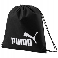 Рюкзак Puma Phase Gym Sack Black/White 07494301