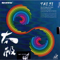 Накладка SANWEI T88 TAIJI Light Version