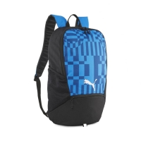 Рюкзак Puma IndividualRISE Backpack Black/Blue 07991102