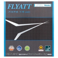 Накладка Nittaku Flyatt Soft