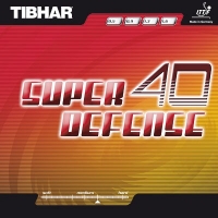 Накладка Tibhar Super Defence 40