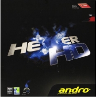 Накладка ANDRO Hexer HD