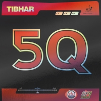 Накладка Tibhar 5Q