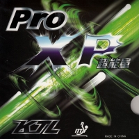 Накладка KTL (LKT) PRO XP