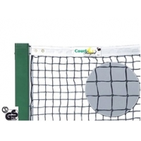 Сетка для тенниса Court Royal 3.2mm Training TN15 Black 40550