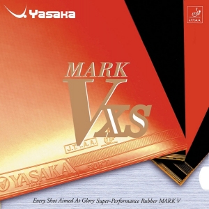Накладка Yasaka Mark V (5) XS