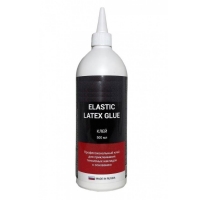 Клей TTS Elastic Latex Glue 500ml
