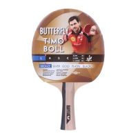 Ракетка Butterfly Timo Boll Bronze 85011