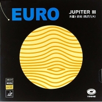 Накладка Yinhe Jupiter III (3) Euro 90252