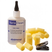 Клей Donic Vario Clean 90ml 100212
