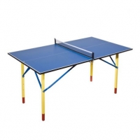 Теннисный стол Cornilleau Indoor Hobby Mini Blue 141600