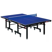 Теннисный стол DHS Professional T1223 ITTF Blue