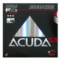 Накладка Donic Acuda S3
