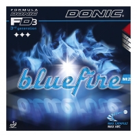 Накладка Donic Bluefire M2