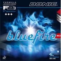 Накладка Donic Bluefire M3