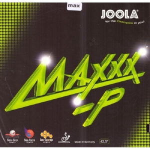 Накладка Joola Maxxx-P