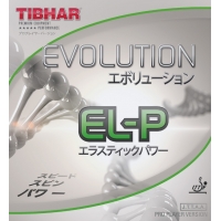 Накладка Tibhar Evolution EL-P