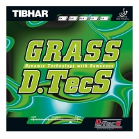 Накладка Tibhar Grass D.TecS