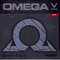 Накладка XIOM Omega V (5) Pro