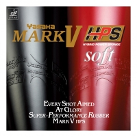 Накладка Yasaka Mark V (5) HPS Soft