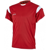 Футболка MITRE Motion T-Shirt M Red T70001SWH