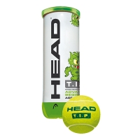 Мячи для тенниса Head Green Tip 3b 578133