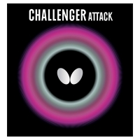 Накладка Butterfly Challenger Attack