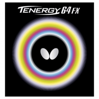 Накладка Butterfly Tenergy 64 FX