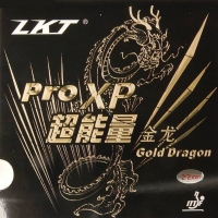 Накладка KTL (LKT) PRO XP Gold Dragon PRXP-GDDR