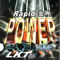 Накладка KTL (LKT) Rapid Power