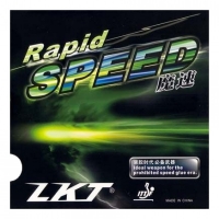 Накладка KTL (LKT) Rapid Speed