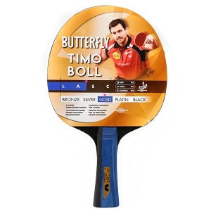 Ракетка Butterfly Timo Boll Gold 85021