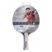 Ракетка Butterfly Timo Boll Silver 85016